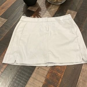 IZOD Golf Skorts - Size 10